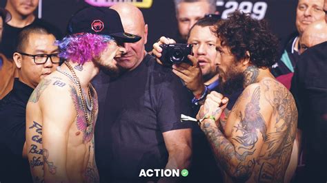 win bet 299|UFC 299 Odds, Picks, Predictions for All 14 Fights: Sean Zerillo's .